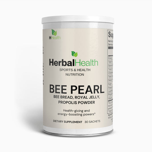 Bee Pearl Powder