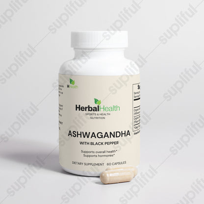 Ashwagandha