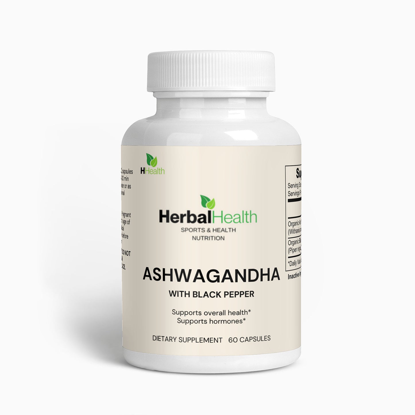 Ashwagandha