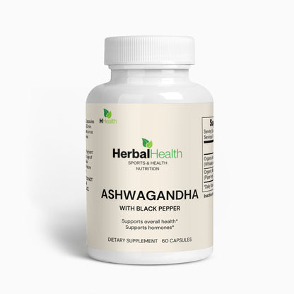 Ashwagandha